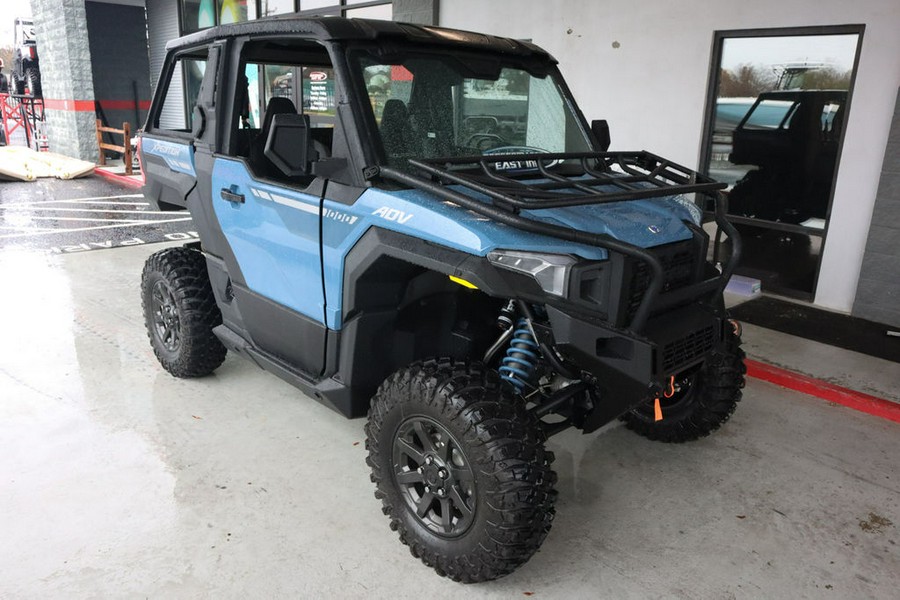 2024 Polaris® XPedition ADV Ultimate