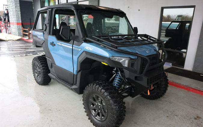 2024 Polaris® XPedition ADV Ultimate