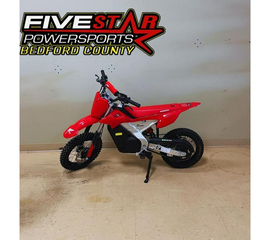 2021 Honda® CRF-E2