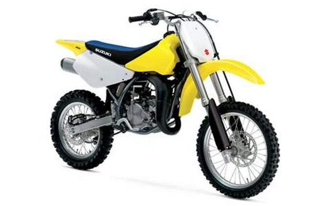 2023 Suzuki RM85