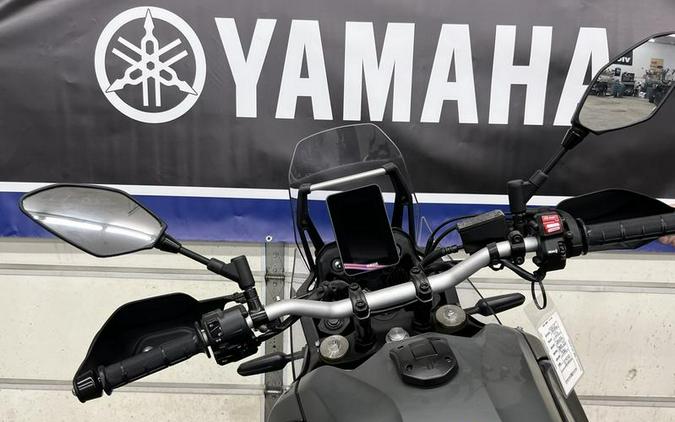 2024 Yamaha Tenere 700