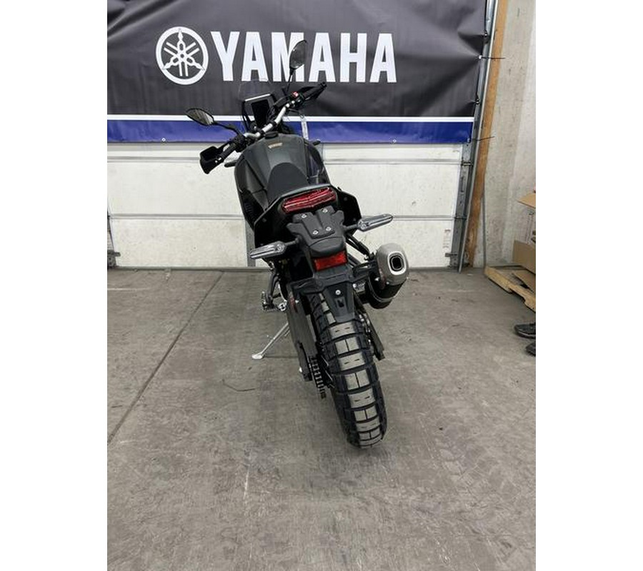 2024 Yamaha Tenere 700