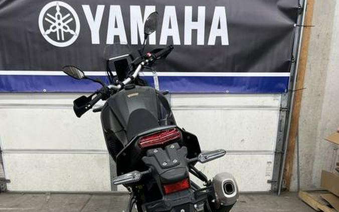 2024 Yamaha Tenere 700