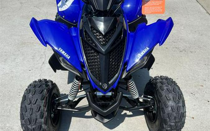 2024 Yamaha Raptor 110