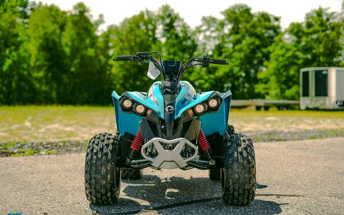 2024 Can-Am® Renegade 70 EFI