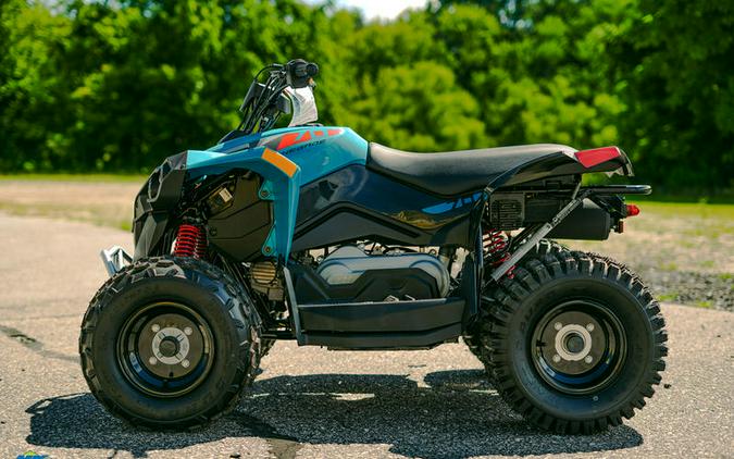 2024 Can-Am® Renegade 70 EFI