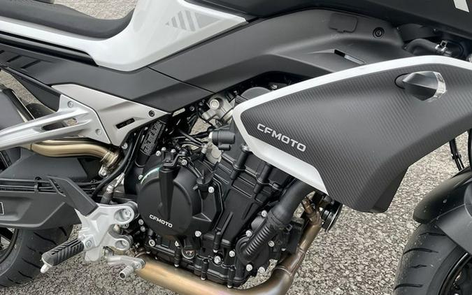 2024 Cfmoto 800NK