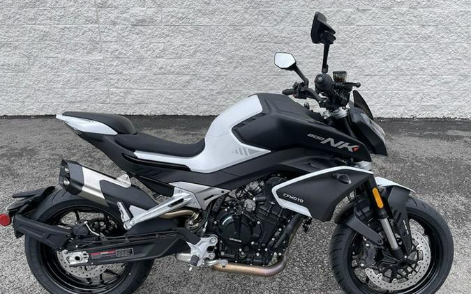 2024 Cfmoto 800NK