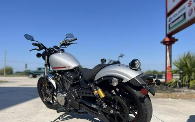 2020 Yamaha Bolt R-Spec