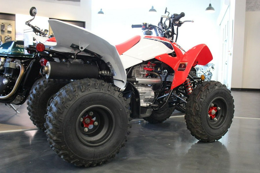 2024 Honda TRX 250X