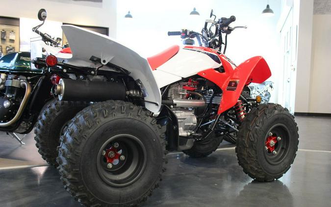 2024 Honda TRX 250X