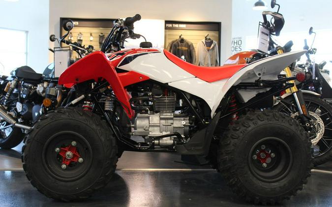 2024 Honda TRX 250X