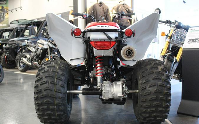 2024 Honda TRX 250X