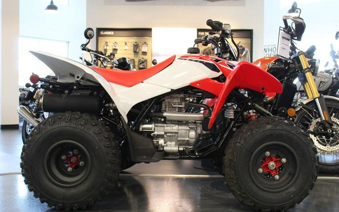 2024 Honda TRX 250X