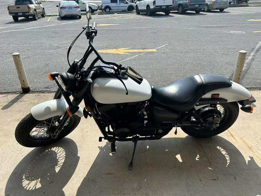 2020 Honda® Shadow Phantom