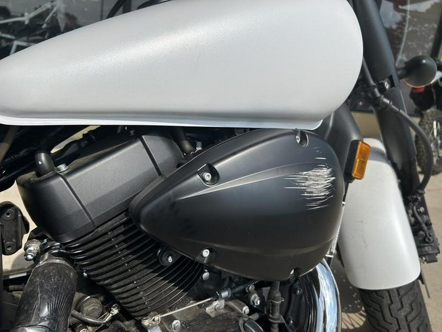 2020 Honda® Shadow Phantom