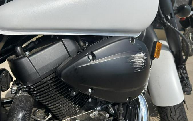 2020 Honda® Shadow Phantom