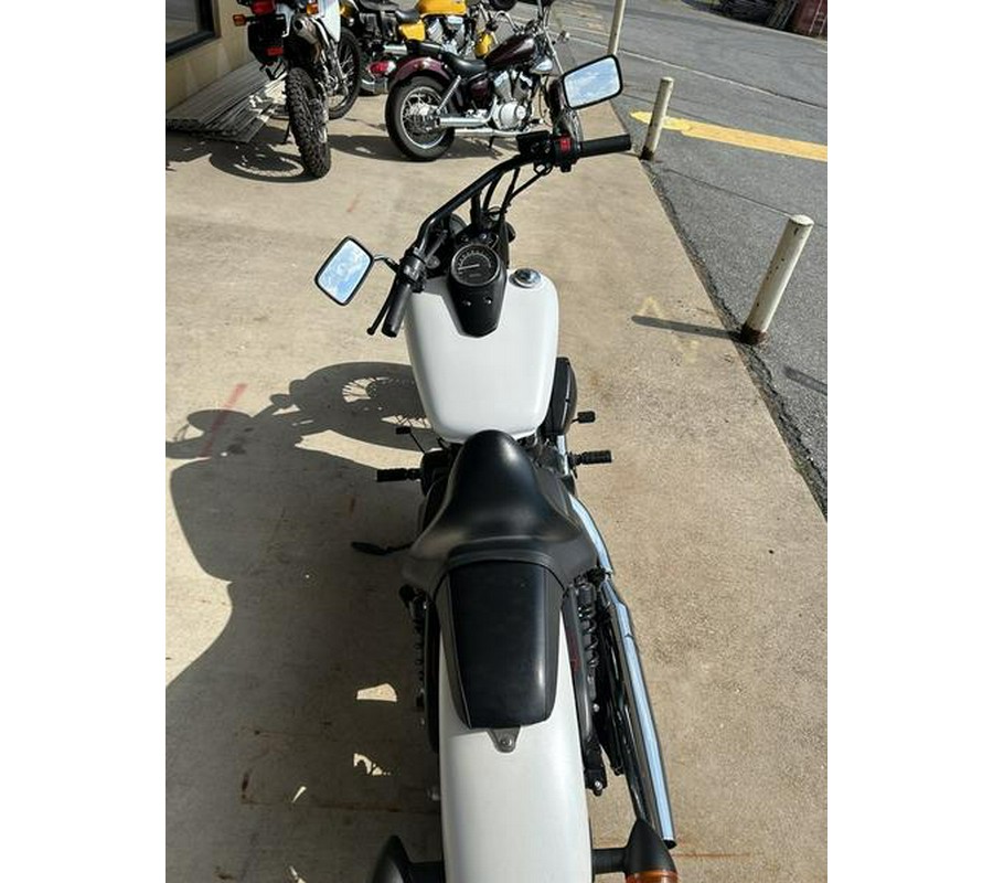 2020 Honda® Shadow Phantom