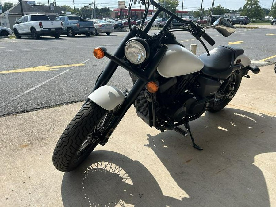 2020 Honda® Shadow Phantom