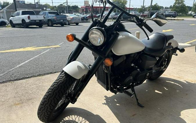 2020 Honda® Shadow Phantom