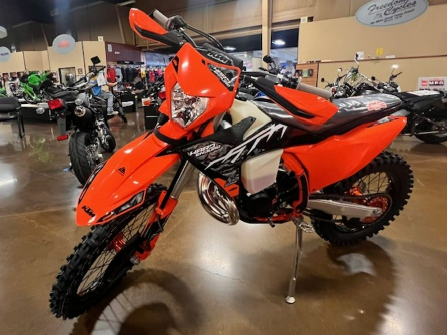 2025 KTM 300 XC-W Hardenduro