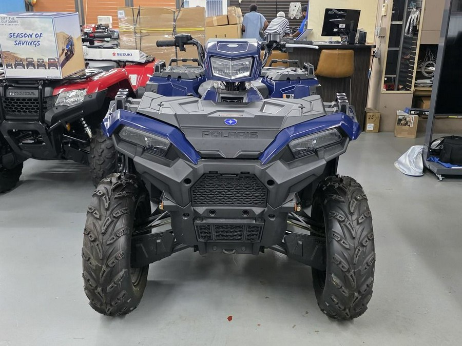 2025 Polaris Sportsman 850 Premium