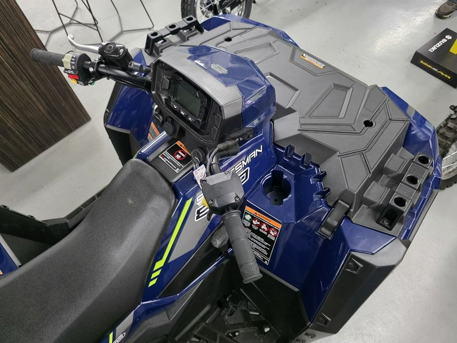 2025 Polaris Sportsman 850 Premium