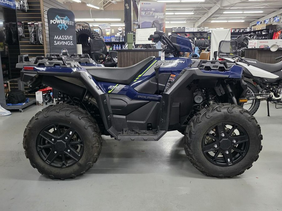 2025 Polaris Sportsman 850 Premium