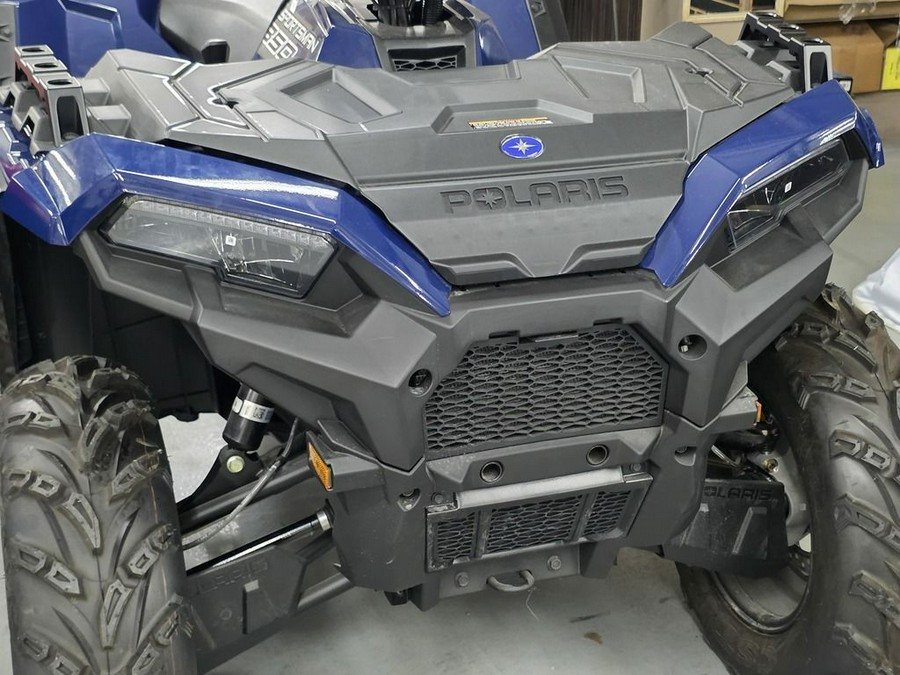 2025 Polaris Sportsman 850 Premium