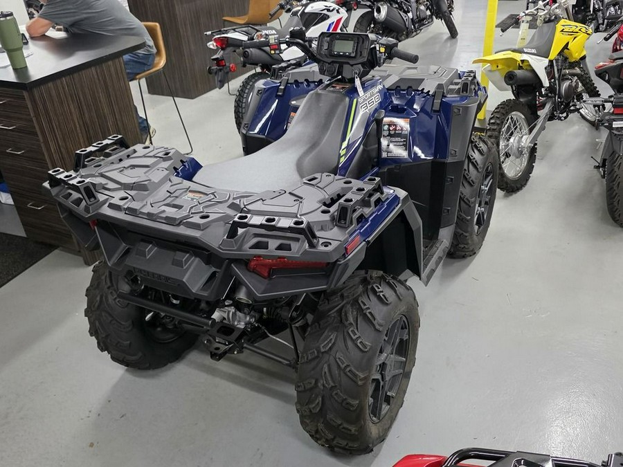 2025 Polaris Sportsman 850 Premium