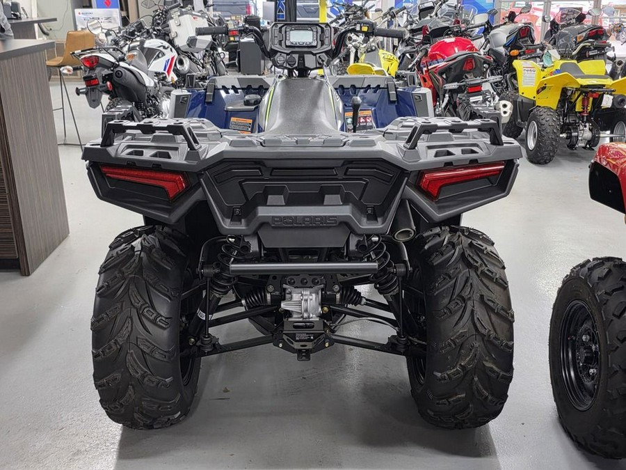 2025 Polaris Sportsman 850 Premium