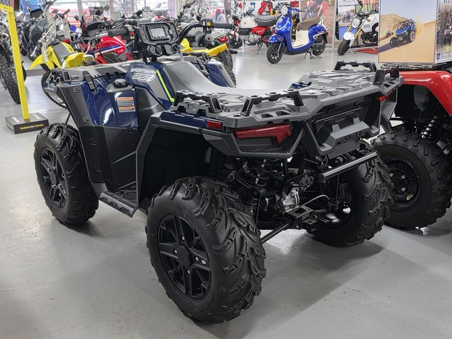 2025 Polaris Sportsman 850 Premium