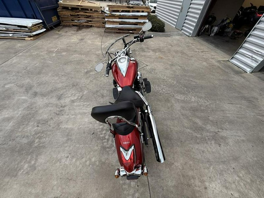 2014 Yamaha V Star® 950