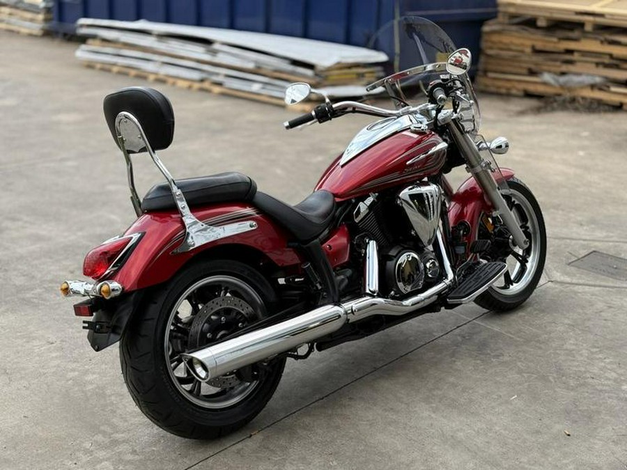 2014 Yamaha V Star® 950