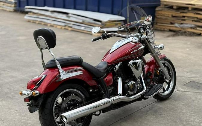 2014 Yamaha V Star® 950
