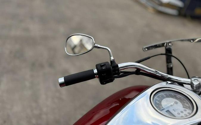 2014 Yamaha V Star® 950