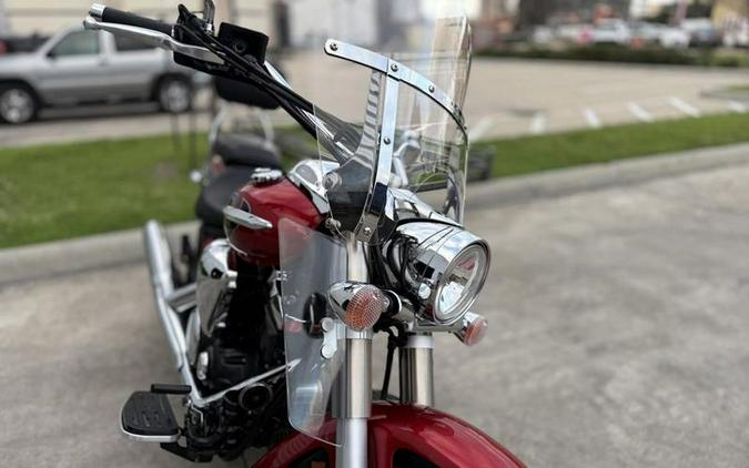 2014 Yamaha V Star® 950