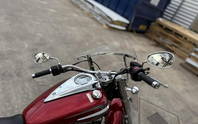 2014 Yamaha V Star® 950