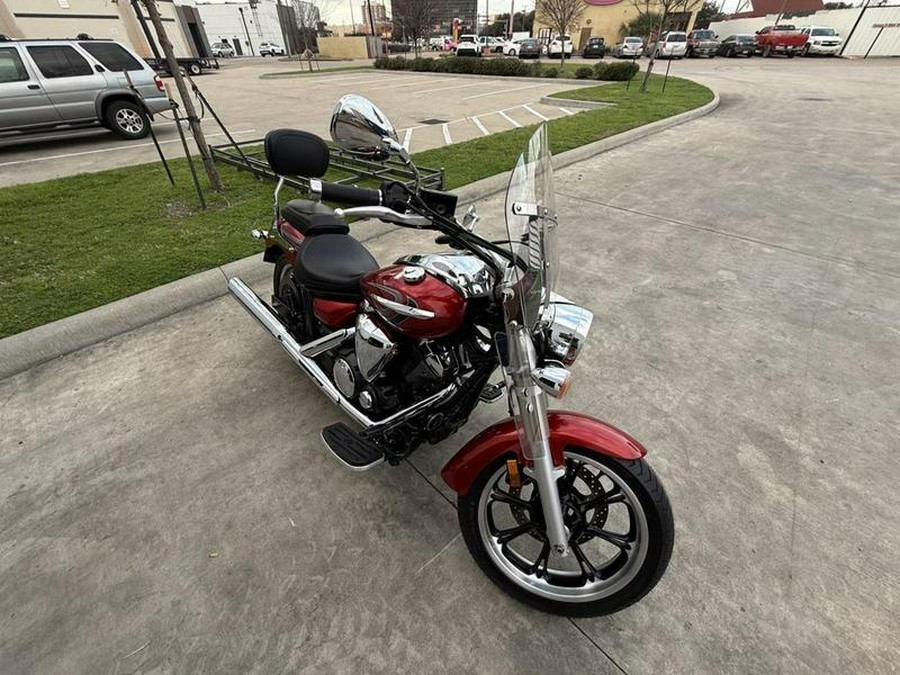 2014 Yamaha V Star® 950