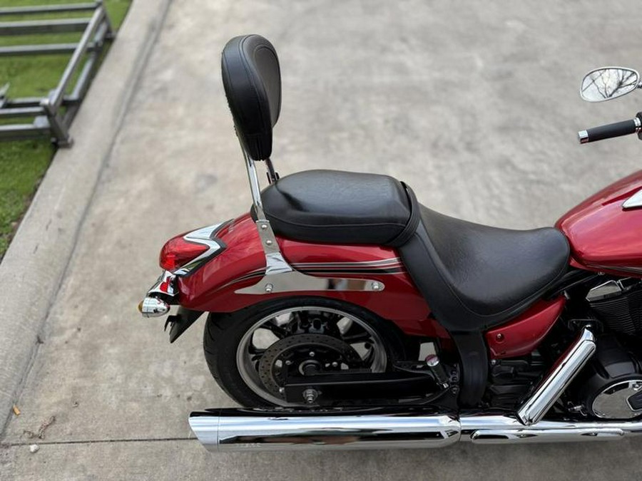 2014 Yamaha V Star® 950