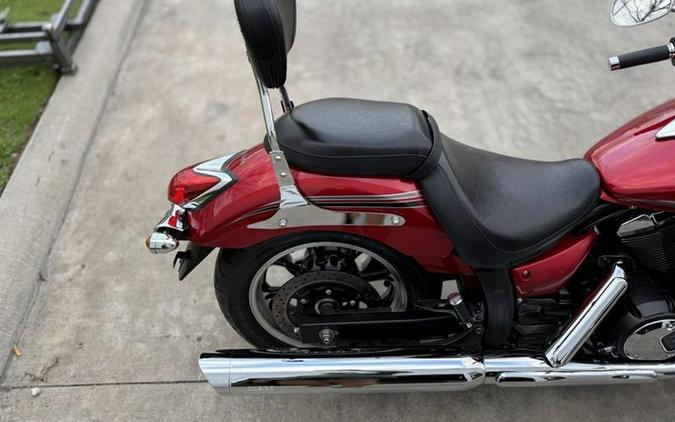 2014 Yamaha V Star® 950