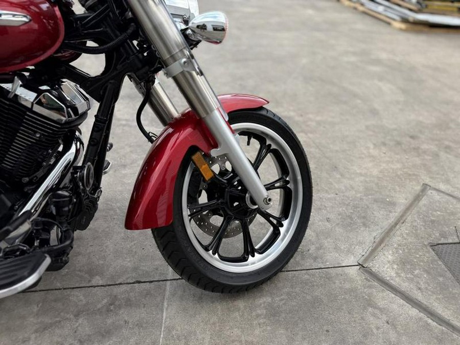 2014 Yamaha V Star® 950