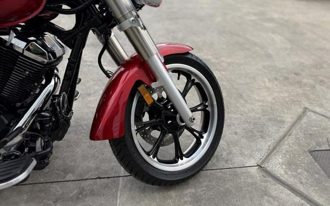 2014 Yamaha V Star® 950