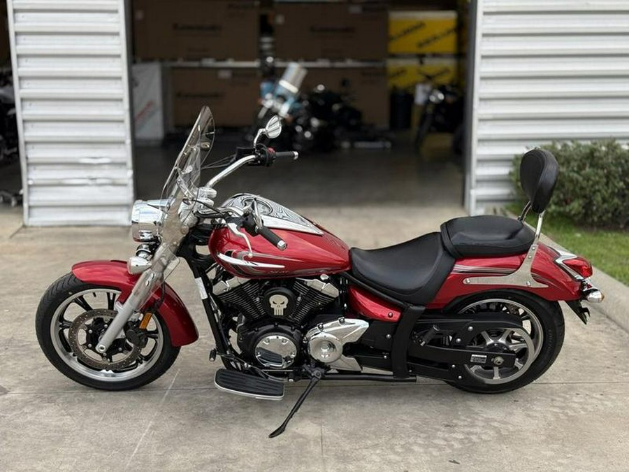 2014 Yamaha V Star® 950