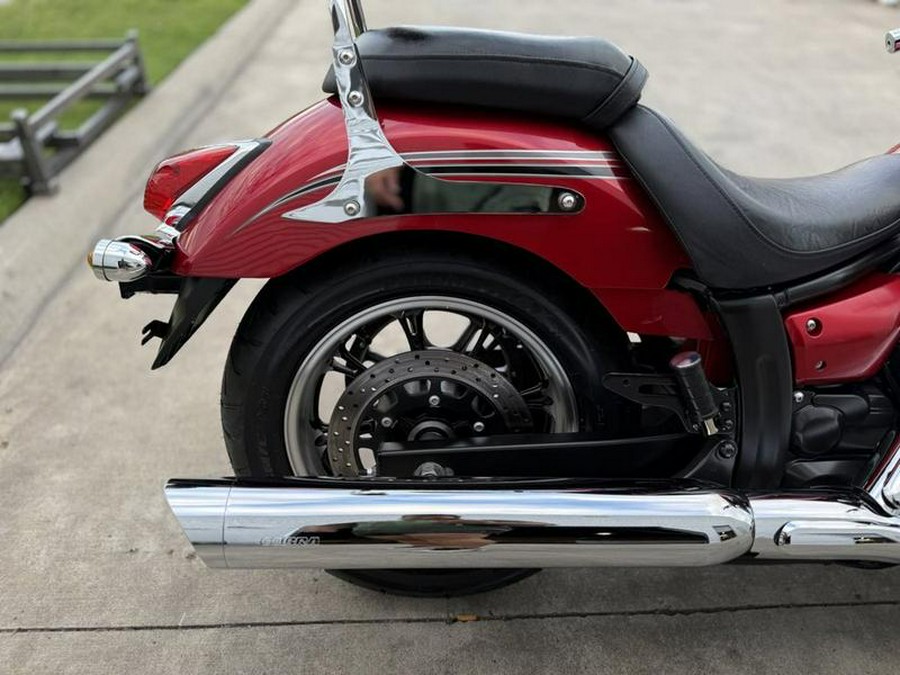 2014 Yamaha V Star® 950