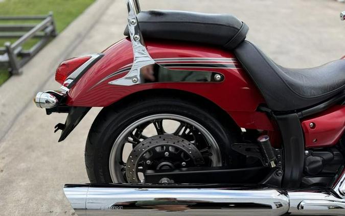 2014 Yamaha V Star® 950