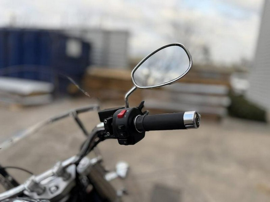 2014 Yamaha V Star® 950