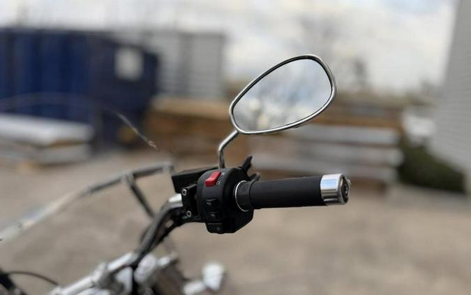 2014 Yamaha V Star® 950