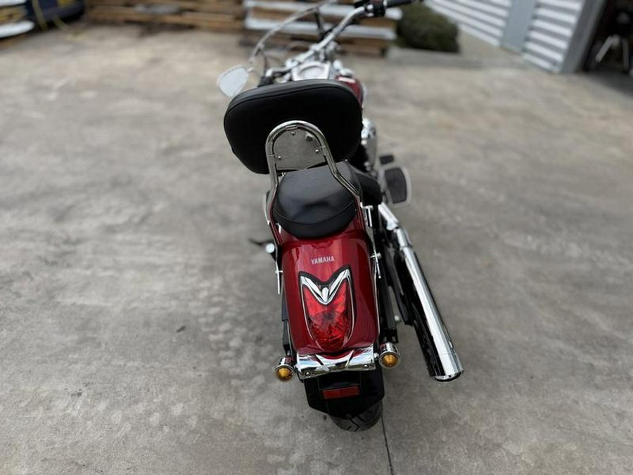 2014 Yamaha V Star® 950