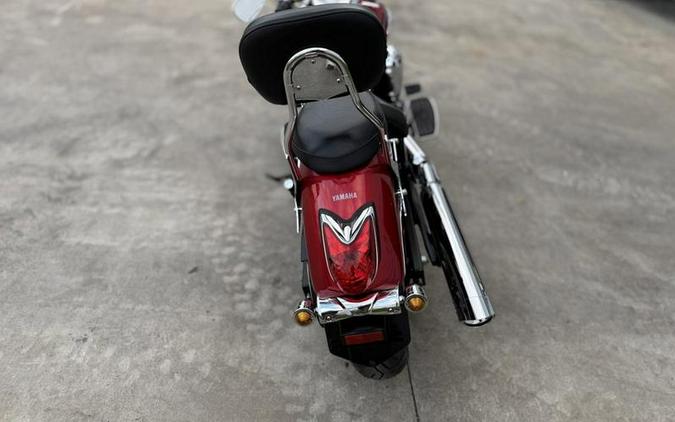 2014 Yamaha V Star® 950